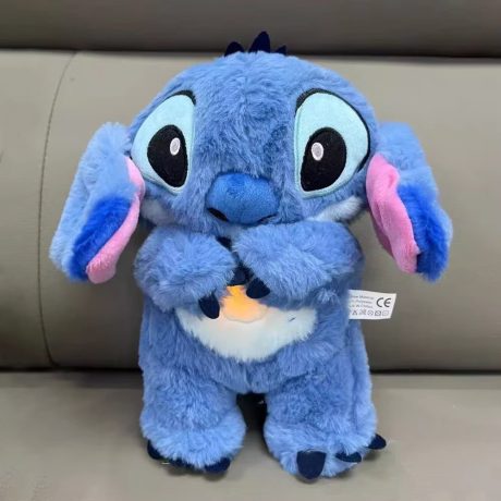 New Users Only --- Breathing Stich