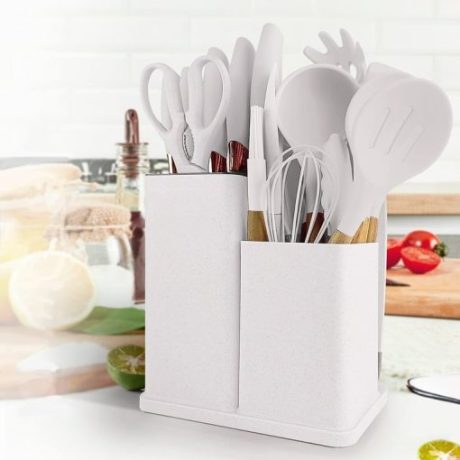 Kitchenware 19-Piece Set