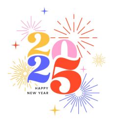 2025 New Year Special