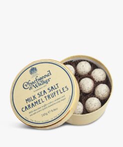 Milk Sea Salt Caramel Truffles 240g