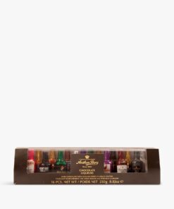 16 Assorted Liqueurs 250g