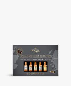15 Piece Single Malts Scotch Collection 230g