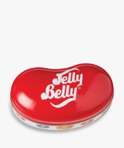 50 Assorted Flavour Bean Tin 200g