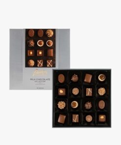 Milk Café Collection 240g