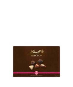 Lindt Selection Box 427g
