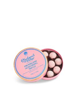 Pink Himalayan Salted Caramel Truffles 120g