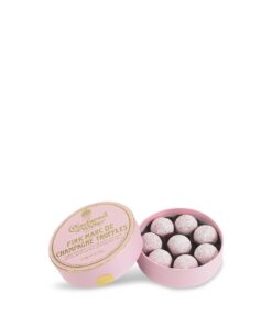 Pink Marc De Champagne Truffle 135g