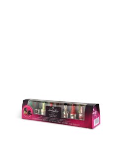 16 Piece Assorted Chocolate Cocktail Liqueurs 250g