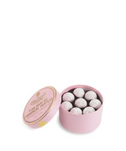Pink Marc De Champagne Truffle 275g