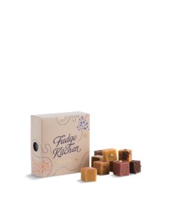 Afternoon Tea 9 Piece Fudge Collection 195g