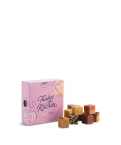 Tasting Menu 9 Piece Fudge Collection 195g