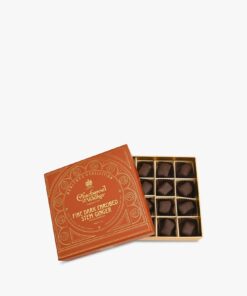 Enrobed Stem Ginger 175g