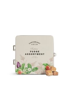 The Teatime Fudge Assortment 700g