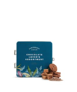 The Chocolate Lovers Assortment 575g