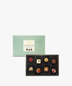 The Dessert Menu 260g