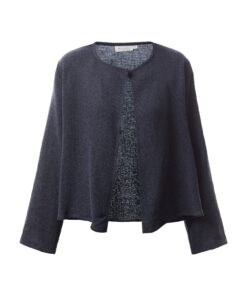 Julitta Boucle Jacket