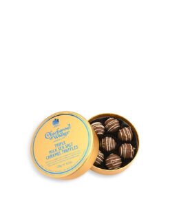 Triple Milk Sea Salt Caramel Truffles 120g