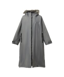 Dryrobe Advance Long Sleeve Alpine