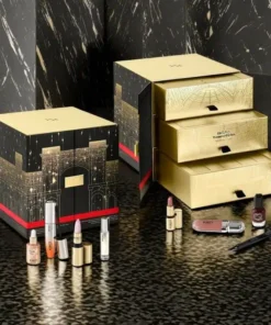 New Users Sale --- Kiko Milano Advent Calendar