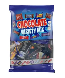 Chocolate Variety Mix, 2.07kg
