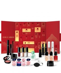 Armani Beauty 2024 Holiday Advent Calendar