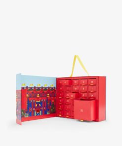 Selfridges Mini Mince Pie Advent Calendar 2025