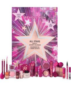 Revolution Beauty Makeup Advent Calendar 2025