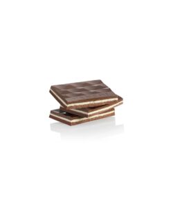 Venchi - Tiramisù Chocolate Bar, 110g Mascarpone Flavoured Chocolate with Coffee