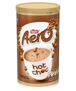 Nestlé - Aero Instant Low Fat Hot Chocolate 288g