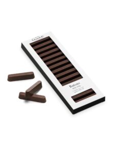 Hotel Chocolat 40% Milk Chocolate Batons - 15 Sticks, 120g