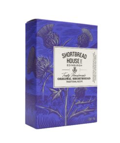 Shortbread House of Edinburgh Handmade Shortbread Fingers 170g