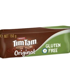 Tim Tam Gluten Free Original 150g