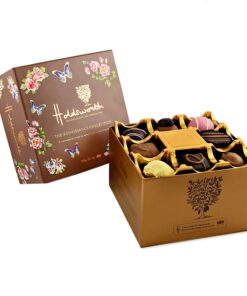 Holdsworth Chocolates Renaissance Collection - Assorted Handmade Truffles 200g