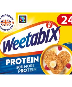 Weetabix Protein Cereal, 500g