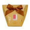 Rita Farhi Dark Chocolate Coated Ginger in Gift Box with Bow, 130g