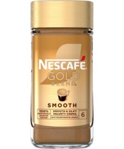Nescafé Gold Coffee 190g