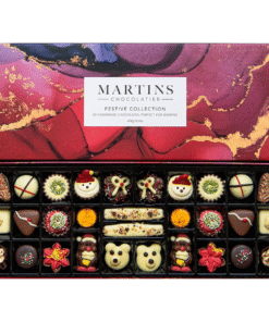 【24-HOUR SALE】Martin’s Chocolatier Signature Artisan Collection 30 Pieces