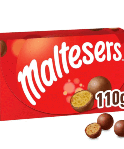 【24-HOUR SALE】Maltesers Chocolate Gift Box, Milk Chocolate & Honeycomb, 110g