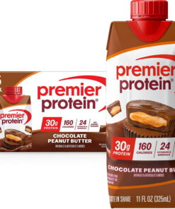 【24-HOUR SALE】Premier Protein 30g High Protein Shake 15 PACK