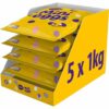 【24-HOUR SALE】Cadbury Mini Eggs Giant Sharing Bag 1KG (Box of 5), 5KG.